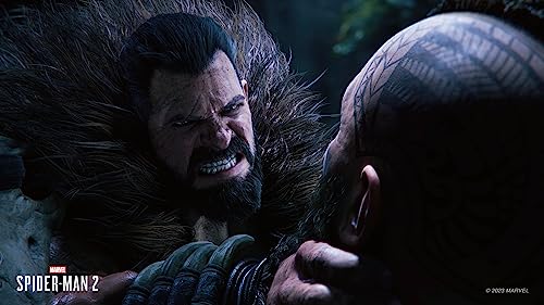 PlayStation MARVEL’S SPIDER-MAN 2 – PS5 Standard Edition - Image 4