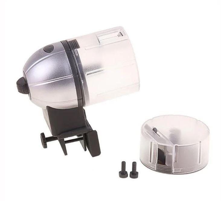 Dophin Foodie Puppies Dophin AF007 Automatic Food Timer - Image 5