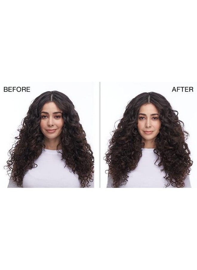 Kenra Professional Kenra Curl Defining Crème 5 | Texture Enhancing Styler | Tames Frizz & Flyaways | Refines And Seperates Curls & Waves | Helps Resist Humidity | Medium To Coarse Hair | 3.4 Fl. Oz  - Image 5