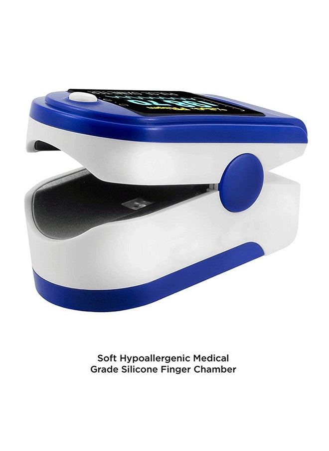 Generic Fingertip Pulse Blood Oxygen Saturation Monitor  - Image 3