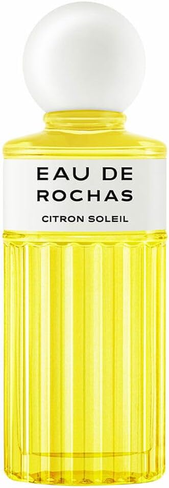 ROCHAS CITRON SOLEIL 100 ML