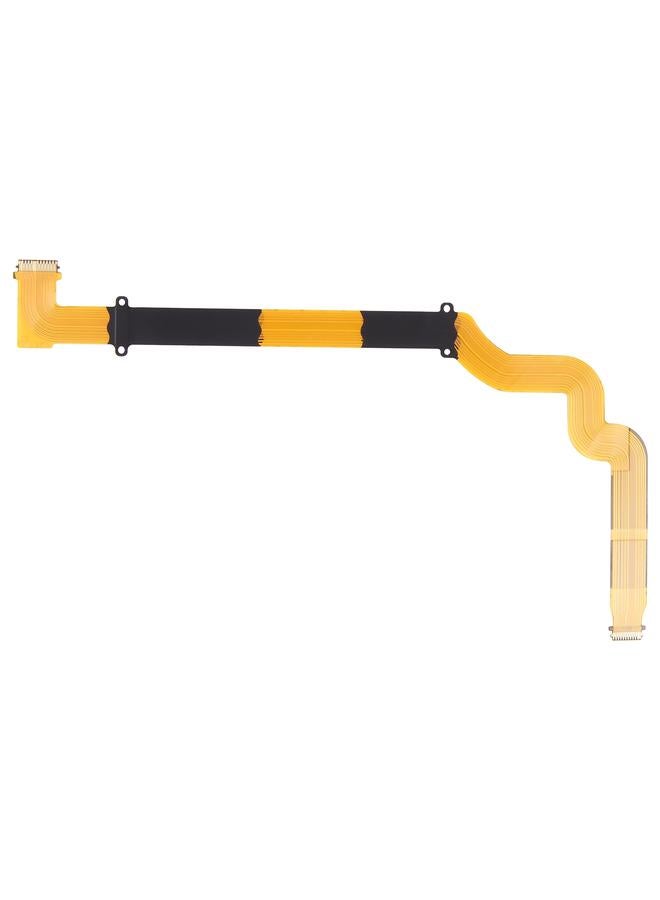 إيروريكس كابل مرن لتوصيل شاشة LCD لكاميرا Canon PowerShot G7 X Mark II - Image 1