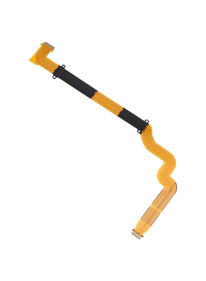 إيروريكس كابل مرن لتوصيل شاشة LCD لكاميرا Canon PowerShot G7 X Mark II - Image 2