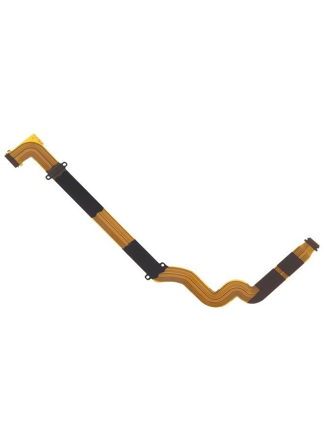 إيروريكس كابل مرن لتوصيل شاشة LCD لكاميرا Canon PowerShot G7 X Mark II - Image 3