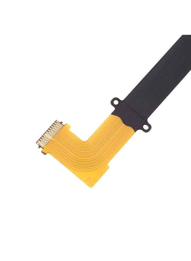 إيروريكس كابل مرن لتوصيل شاشة LCD لكاميرا Canon PowerShot G7 X Mark II - Image 4