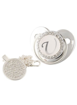 Silver-V