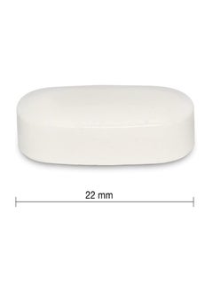 Jamieson Jamieson Lysine Zinc and Vitamin C 60 Caplets  - Image 2
