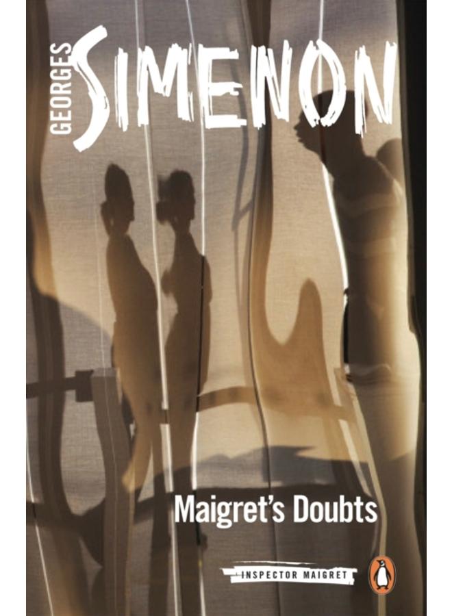 Maigret's Doubts : Inspector Maigret #52 