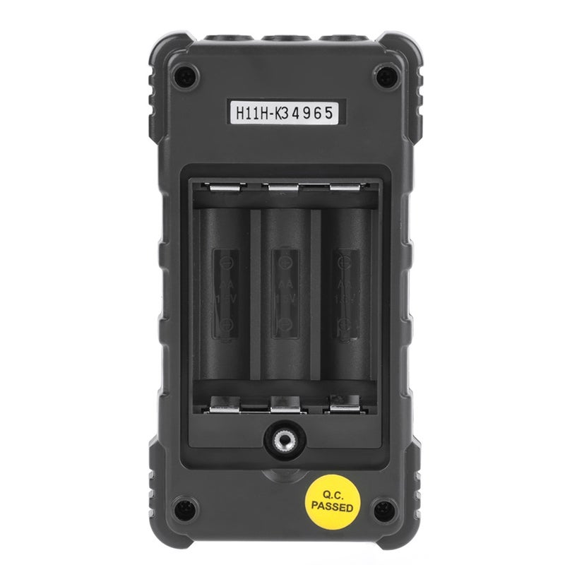 PEAKMETER PM5900 Portable Handheld Three Phase Motor Rotation Indicator Tester - Image 5