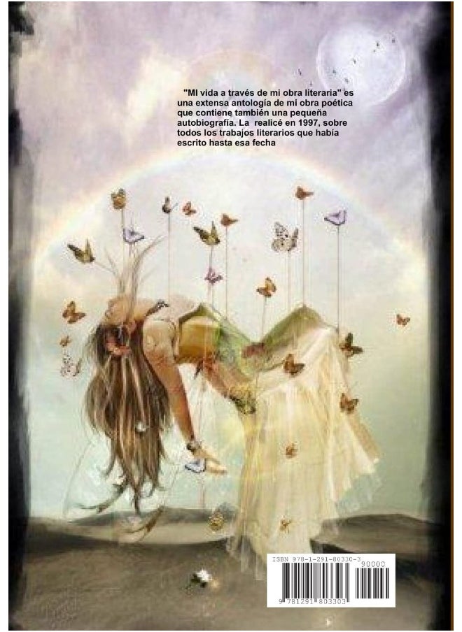 MI VIDA A TRAVÉS DE MI OBRA LITERARIA  - Image 2