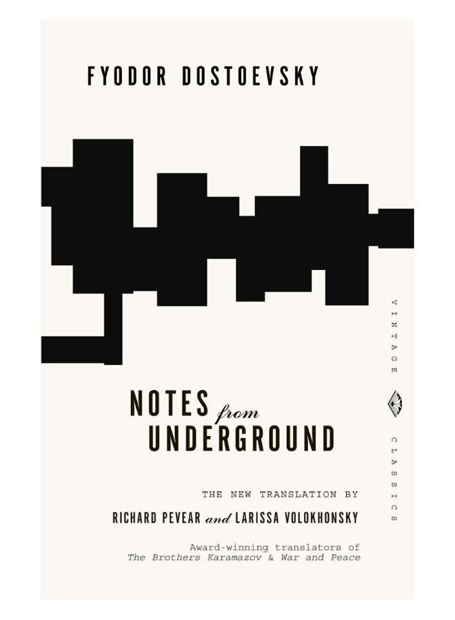 Notes From Underground
