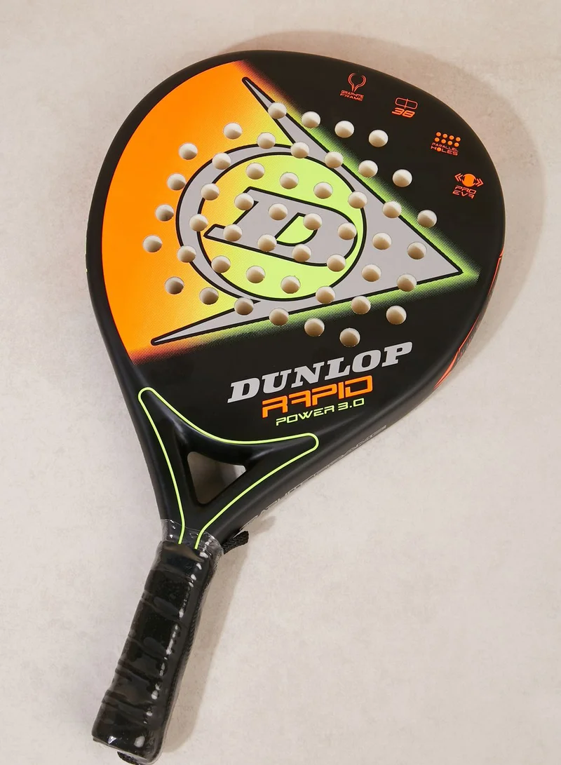 DUNLOP Pdl Rapid Power 3.0 Nh