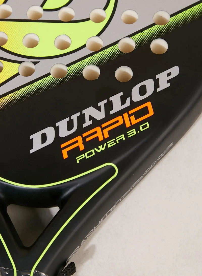DUNLOP Pdl Rapid Power 3.0 Nh