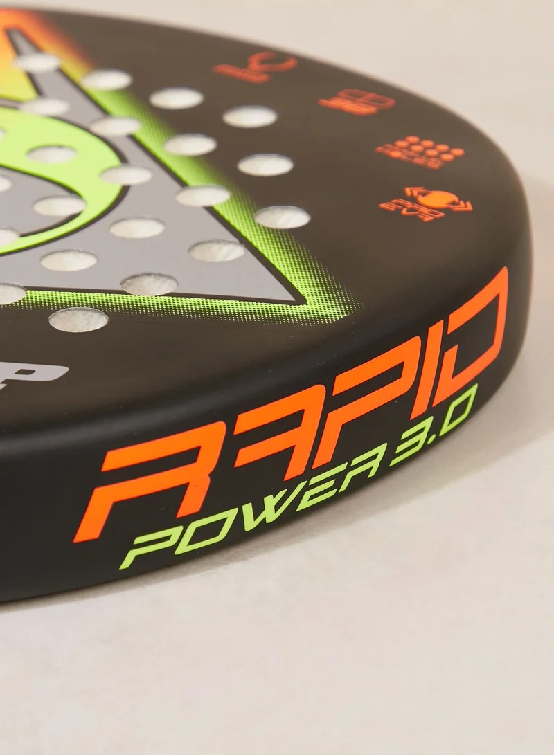 DUNLOP Pdl Rapid Power 3.0 Nh