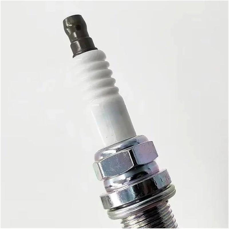 4Pcs ILFR5B 11 Iridium Spark Plug Compatible For Hyundai Genesis Santa Fe Kia Optima Rondo - Image 5