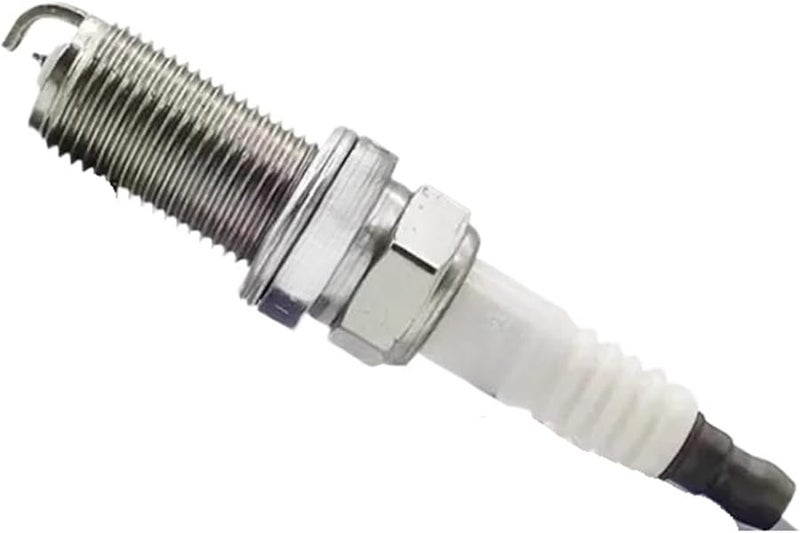 4Pcs ILFR5B 11 Iridium Spark Plug Compatible For Hyundai Genesis Santa Fe Kia Optima Rondo - Image 1