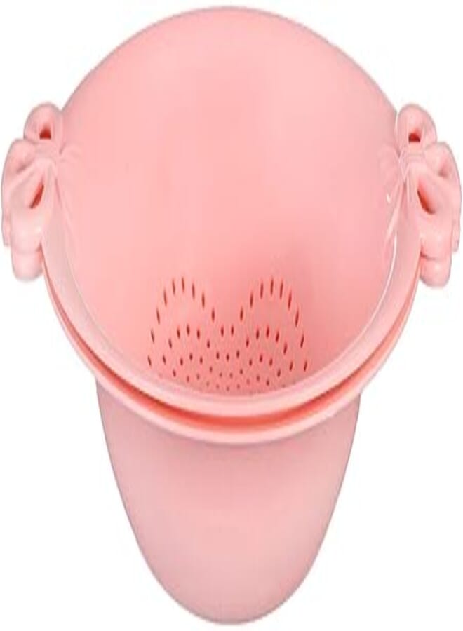 elyassin Plastic vegetable strainer 2 piece - assorted colors
