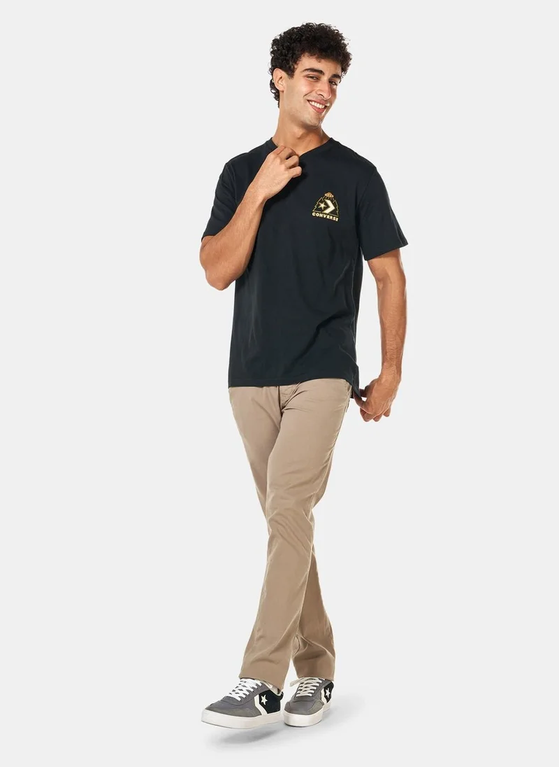 CONVERSE Men's UFO T-Shirt