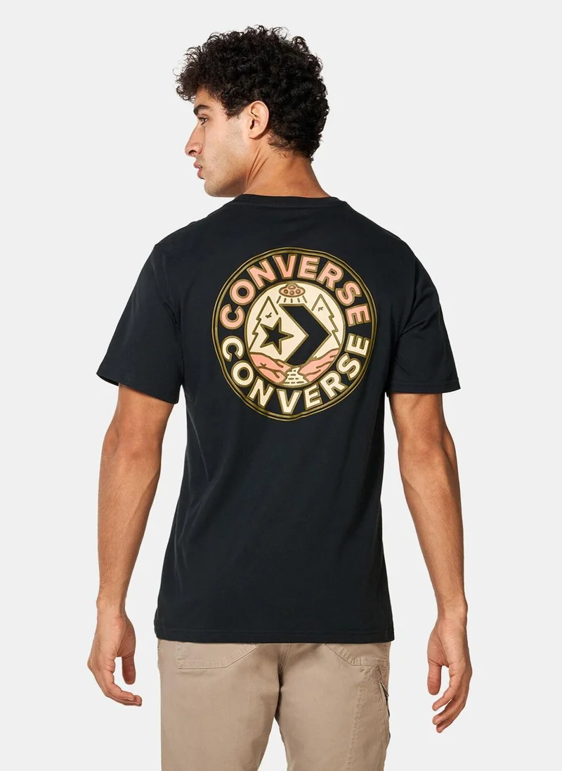 كونفرس Men's UFO T-Shirt
