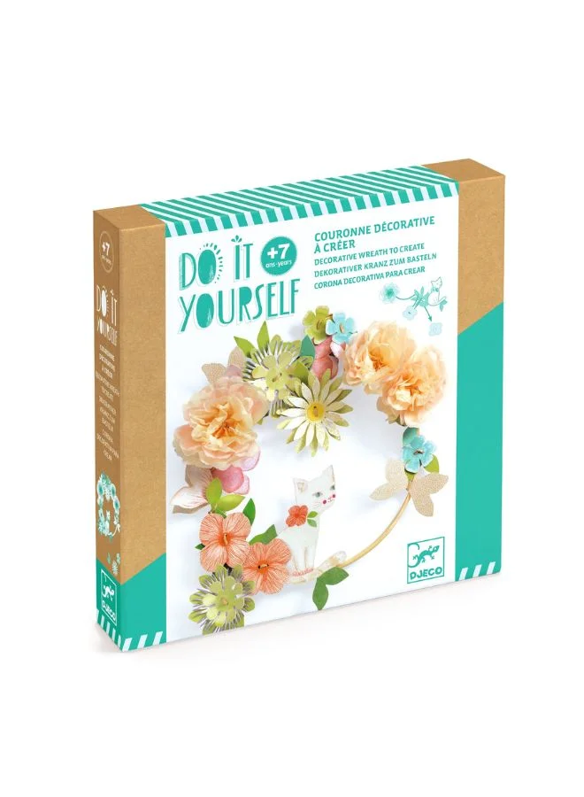DJECO Do It Yourself - Dalia