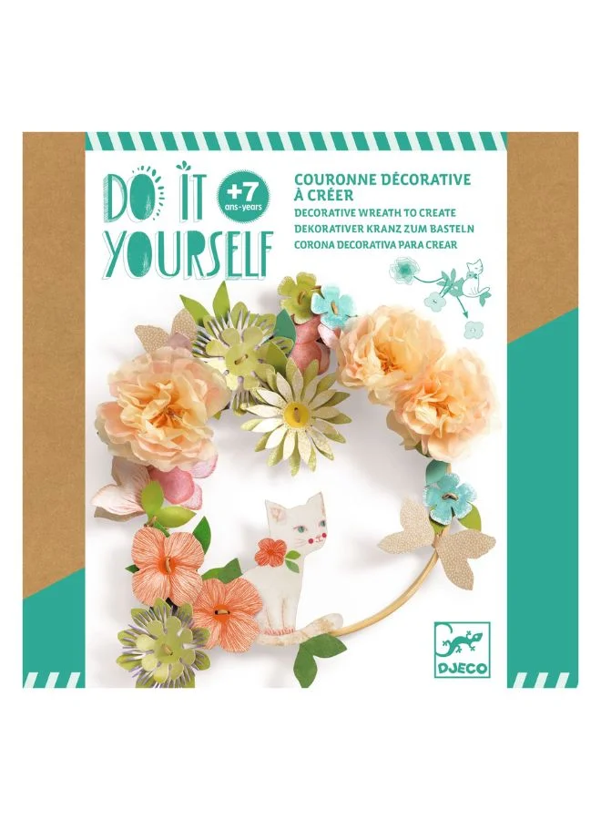 DJECO Do It Yourself - Dalia