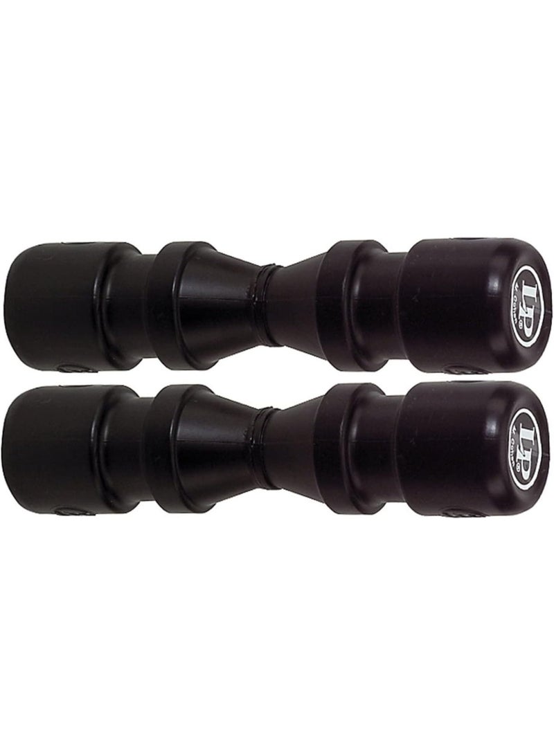 Latin Percussion Latin Percussion LP441 Soft Shake, Black  - Image 2