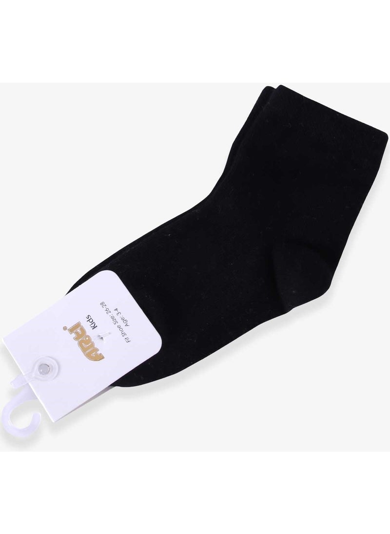 Katamino - Boys Socks Black (3-4-13-14 Age) - Image 1