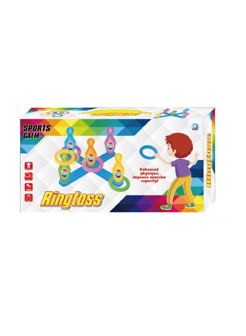 FAMILY Ring Toss 36-2129495  - Image 3