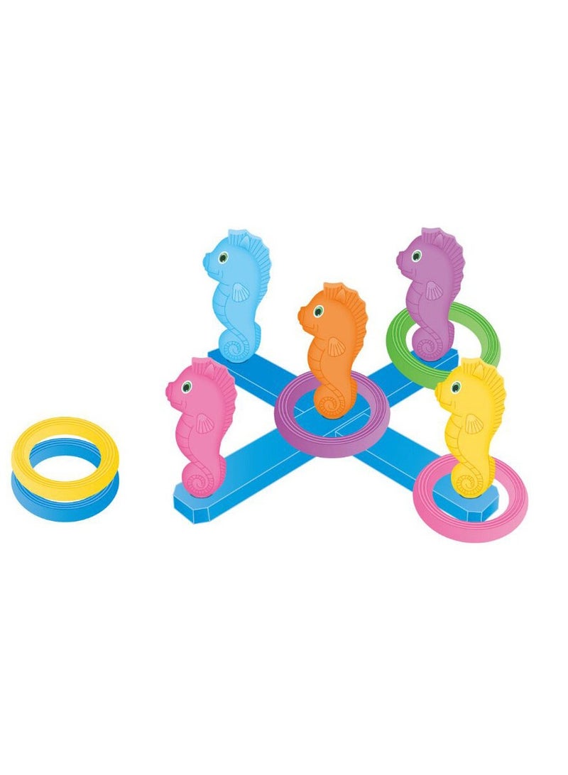 FAMILY Ring Toss 36-2129495  - Image 2