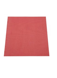 TA SPORT Sports Teakwondo Mat 1M X 1M X 2 Cm Red/Blue Gql-03-1  - Image 2