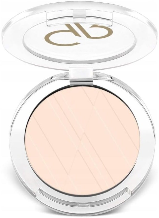 Golden Rose Golden Rose Pressed Powder SPF 15 - No. 103 Nude  - Image 1