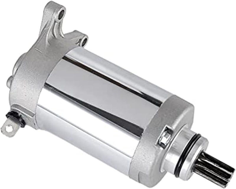 Vuzmode Electric Starter Motor for Motorcycles - Image 1