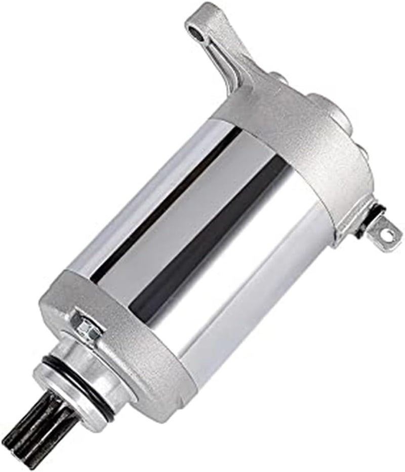 Vuzmode Electric Starter Motor for Motorcycles - Image 2