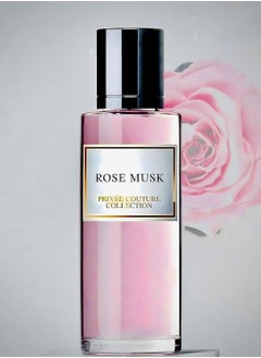 ROSE MUSK