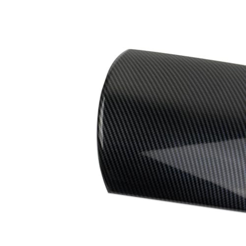 Fewshaw Carbon Fiber Style Center Console Armrest Cover Trim Accessories for Nissan 370Z - Image 4