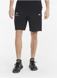 PUMA BMW M Motorsport Mens Sweat Shorts  - Image 1