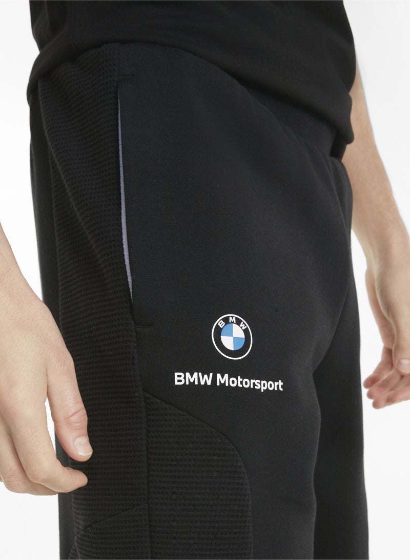 بوما شورت رياضي BMW M Motorsport للرجال - Image 4