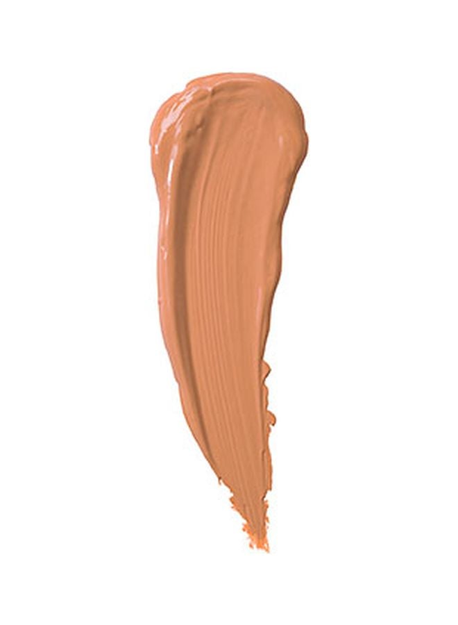 flormar Invisible Cover HD Foundation SPF30 110 Golden Beige - Image 2