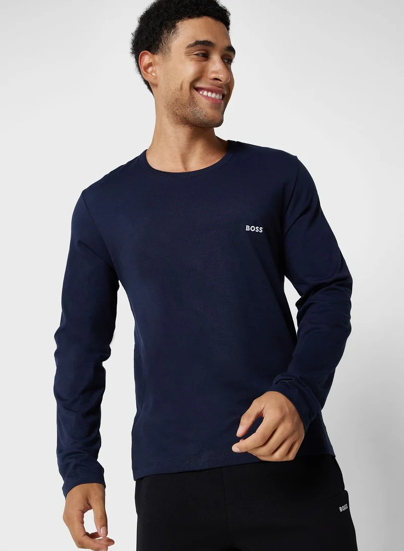 BOSS 3 Pack Essential T-Shirt