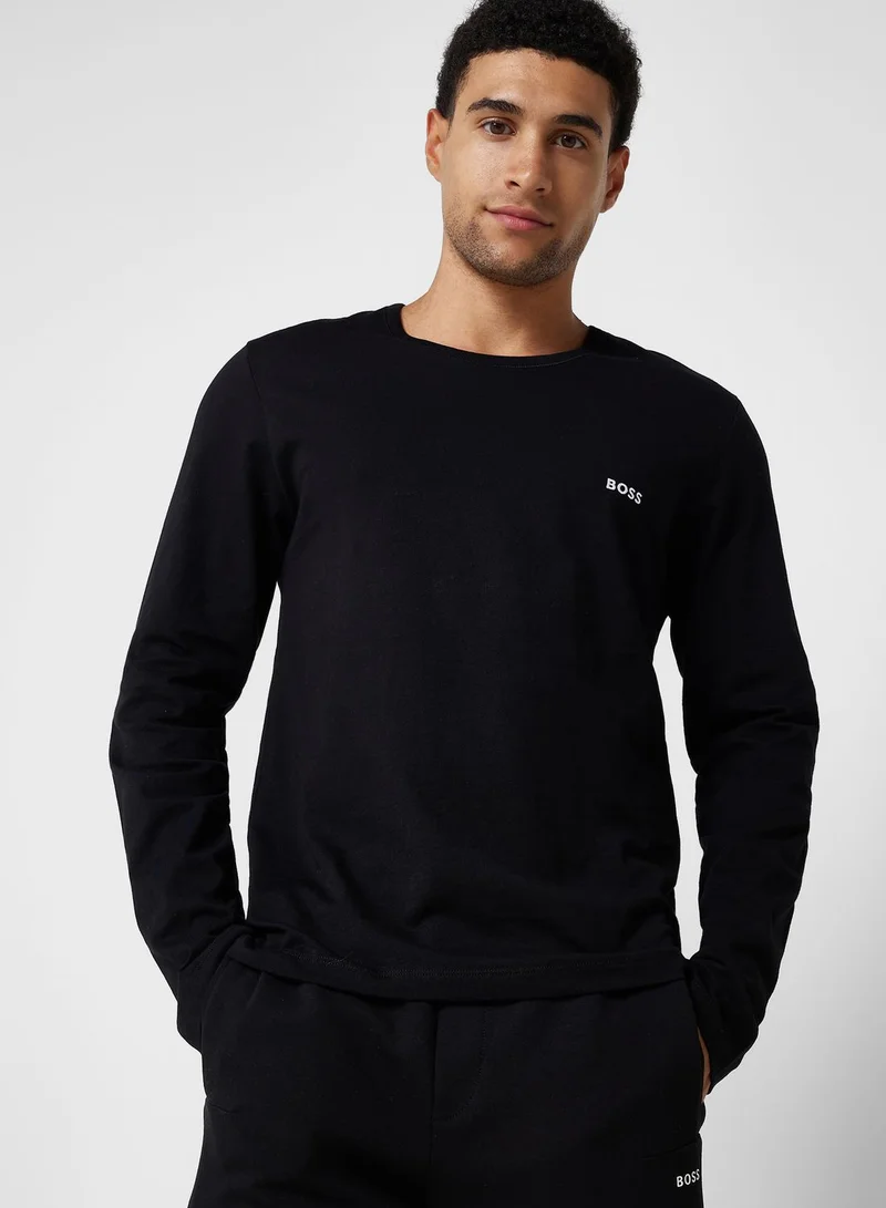 BOSS 3 Pack Essential T-Shirt