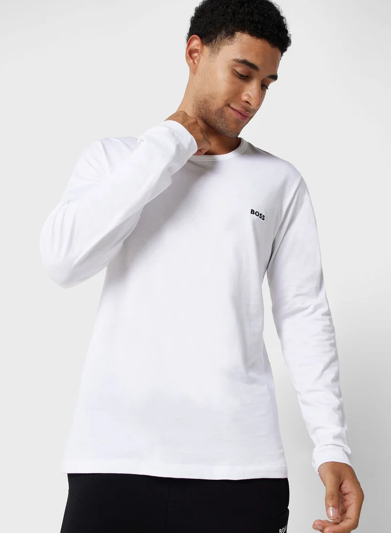 BOSS 3 Pack Essential T-Shirt