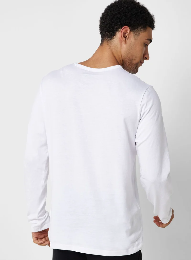 BOSS 3 Pack Essential T-Shirt