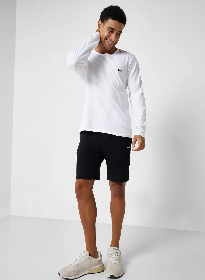BOSS 3 Pack Essential T-Shirt