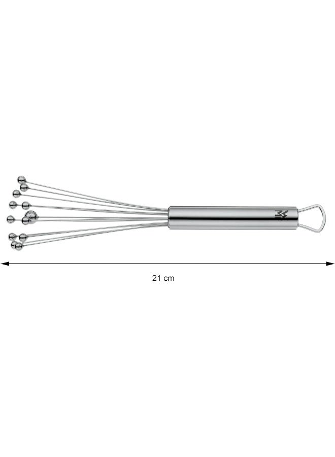 WMF Profi Plus Mini Flexi Whisk 21Cm Stainlesssteel - Image 3