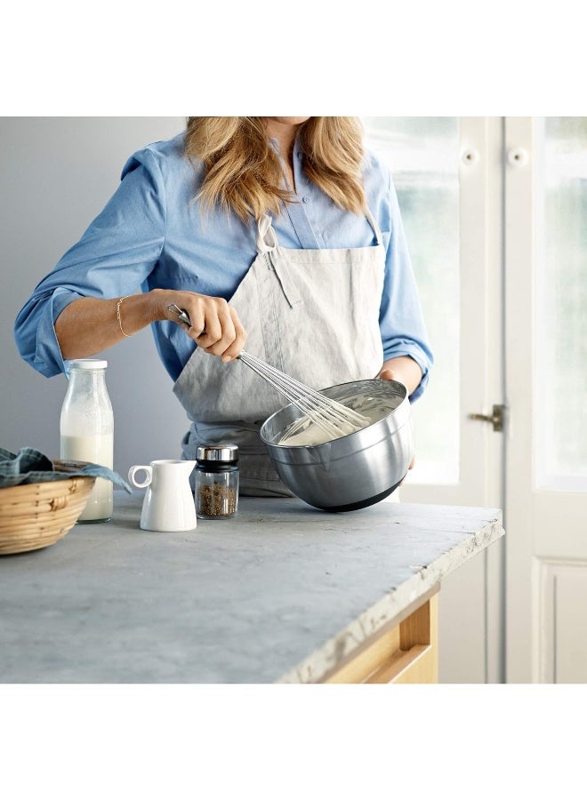 WMF Profi Plus Mini Flexi Whisk 21Cm Stainlesssteel - Image 2