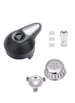 Steam Valve Pressure Cooker Valve Replacement Part Accessories with 3 Silicone Caps - pzsku/Z11680F39B82BF84759D8Z/45/_/1723194349/da053604-1397-477f-a609-e8eb2e62f73c