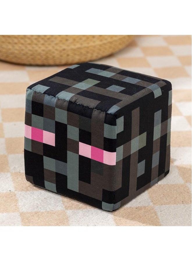 Minecraft Cotton Plush Toy Multiple Sizes Available - Image 1