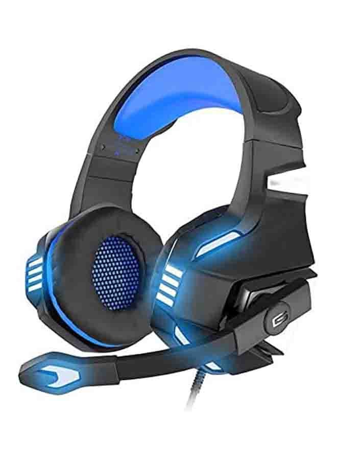 KOTION EACH G7500 Over-Ear Stereo Wired Gaming Headset With Mic For PS4/PS5/XOne/XSeries/NSwitch/PC - Image 4