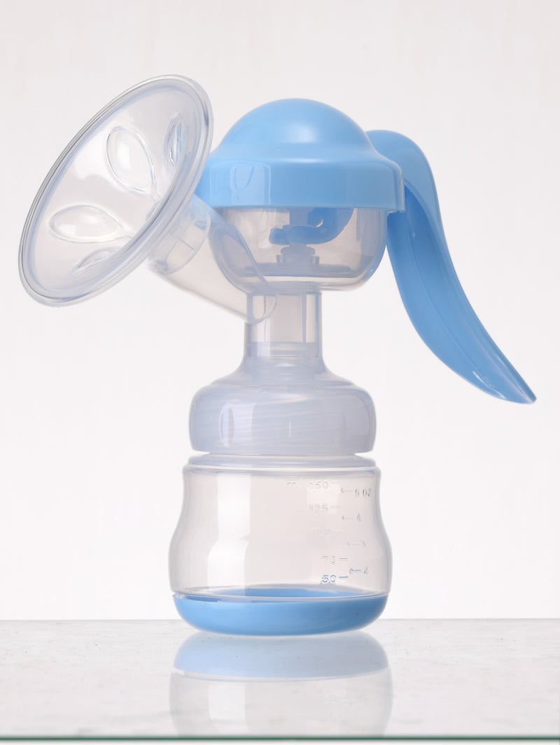 Beikang Manufactures Manual Breast Pumps With Strong Suction, Maternity Products, Breast Pumping Devices, Breast Extraction, Breastfeeding Massage Bottles - Image 1