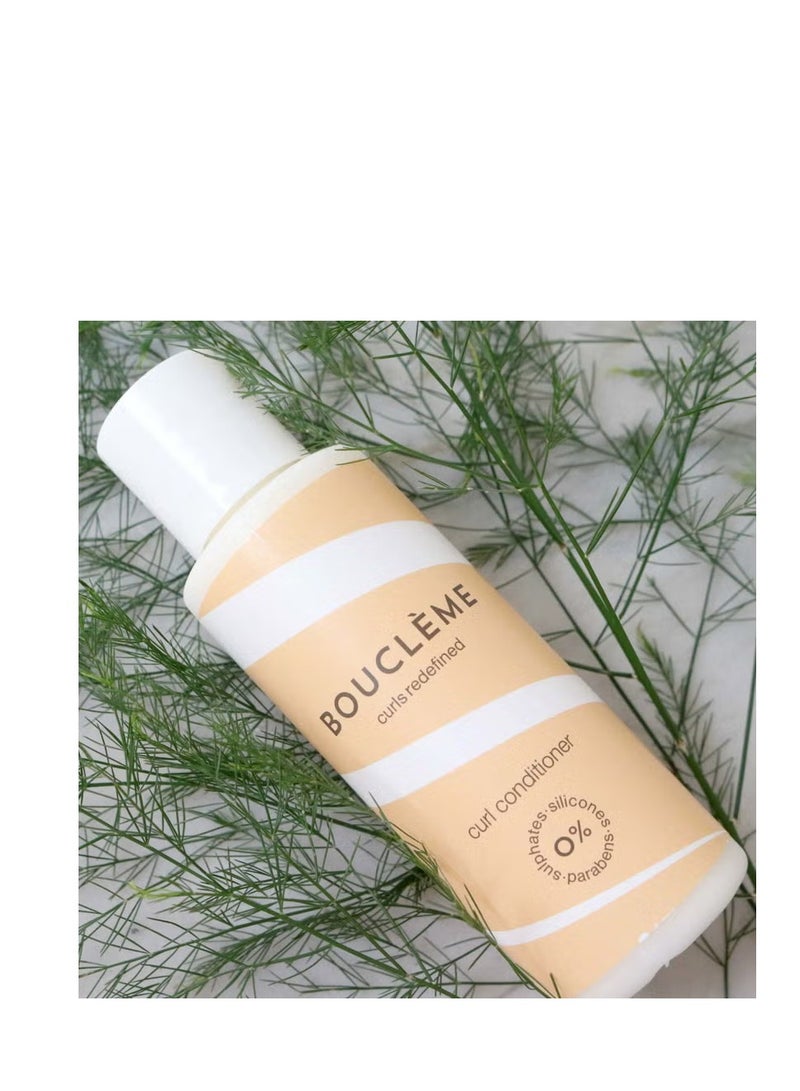 Boucleme Bouclème Curl Conditioner 100ml - Image 3